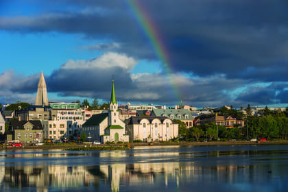 Private 5 hour Reykjavik Driving Tour