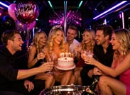 Private VIP Party Bus Rental for Celebrations in Sint Maarten 9