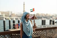 Explore Dubai From History to High Rises 4