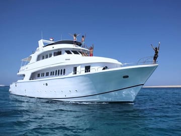 Private VIP Snorkeling Tour at Ras Mohammed National Park
