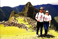 Machu Picchu Full Day from Cusco – Train, Entrance & Guided Tour 2