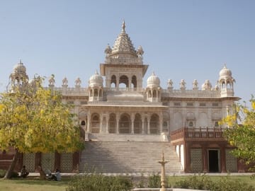 Bishnoi Village Cultural Experience Tour from Jodhpur