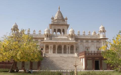 Bishnoi Village Cultural Experience Tour from Jodhpur