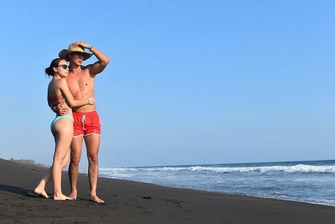 Day Tour Between Mangroves, Fishing & Black Sand Beach Activities + Lunch photo 2