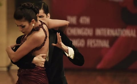 Tango Night Experience with Locals in Buenos Aires