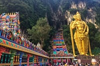 batu caves