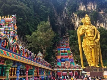 batu caves
