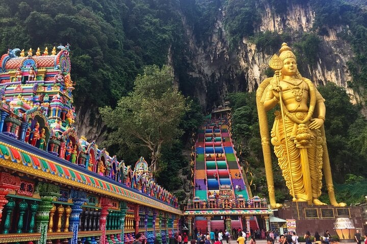 batu caves