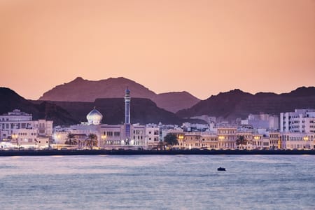 Explore Nizwa and Jabal Shams: A Private Tour of Oman’s Rich Heritage