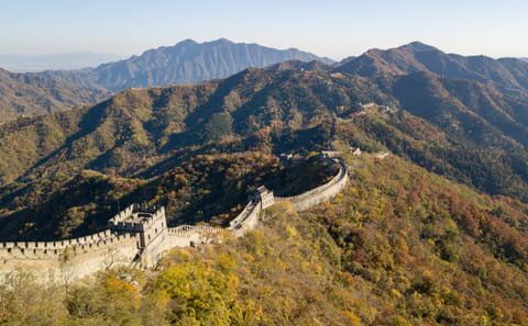 Boutique 2-Day Beijing Private Tour: Best of Beijing