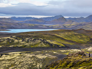 Lakagigar volcano and lava Expedition, photo 11