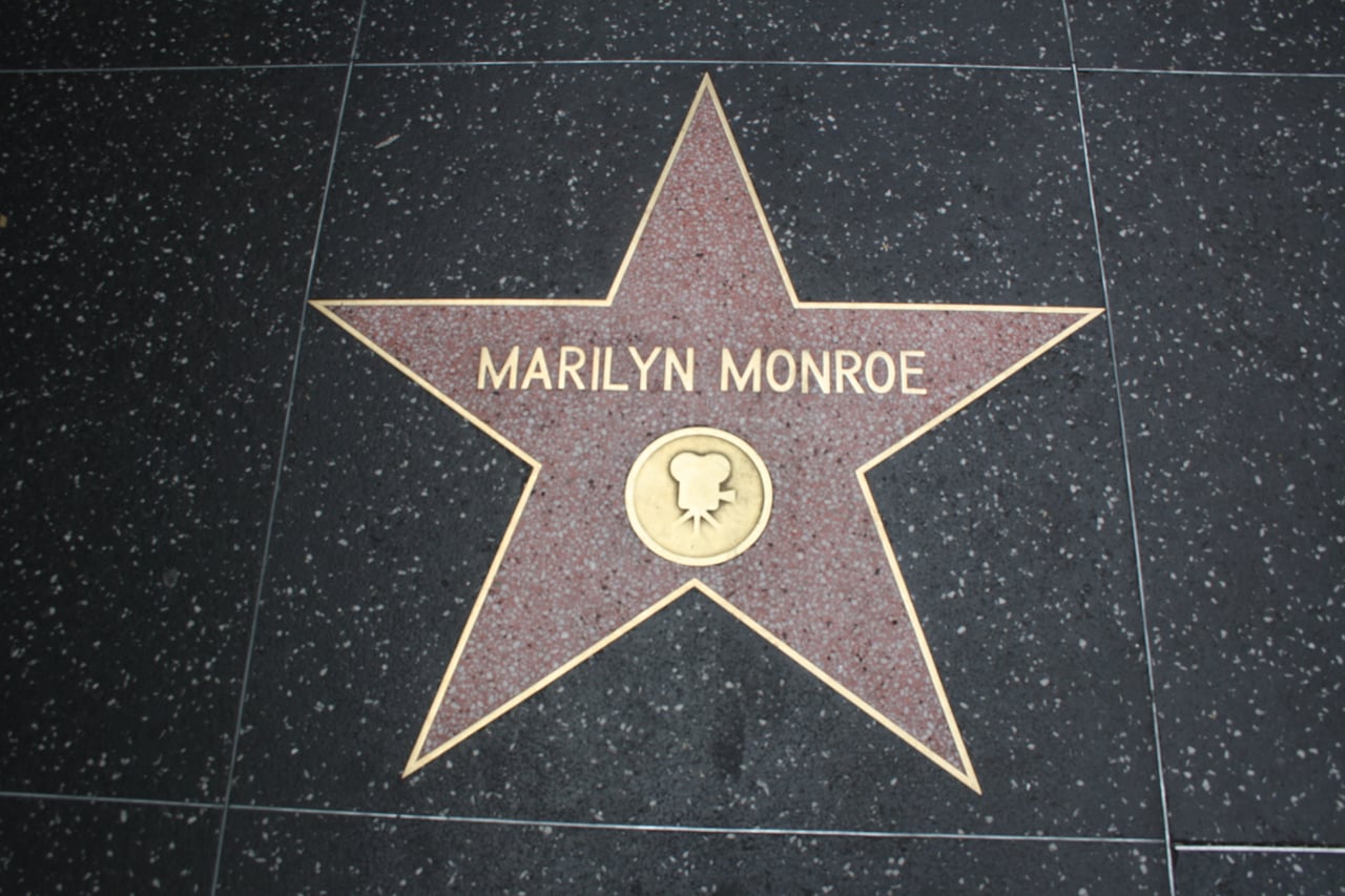 Hollywood Boulevard Walking Tour: Historic Movie Theaters & Film History 9