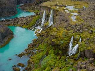 PRIVATE Landmannalaugar Highlands | Day Tour | Midgard, photo 40