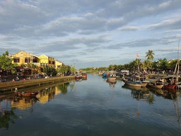 Timeless Hoi An: A Cultural & Historic Discovery Tour
