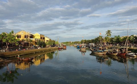 Cultural and Historic Tour of Hoi An and Thanh Ha Village