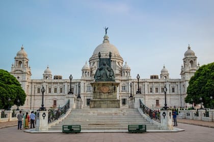 Kolkata to Bhubaneshwar via Tiger Reserve, Mangroves Forest