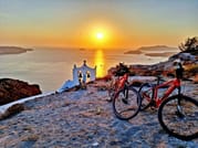 e-Bike Santorini Tour: Morning or Sunset 8