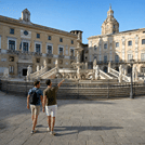 Palermo Self-Guided Detective Murder Mystery Game 5