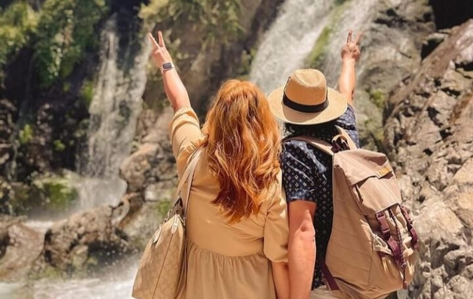 Private Tour Ourika Valley & Atlas Mountains