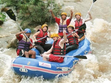 Private Day Trip to Kui Buri from Hua Hin