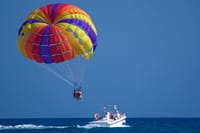 Bali Parasailing Adventure, Jet Ski, Banana Boat , Donat Boat, with Transport 2