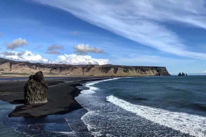 3 DAY - South Iceland - PRIVATE TOUR (Golden Circle, South Coast) 7