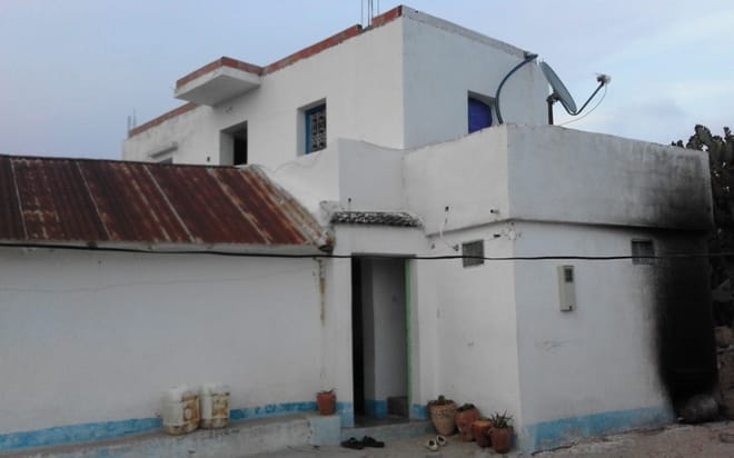 3 Days : Djebli Village Eco Tour with Home stay | Private & Luxury 10