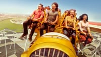 Ferrari World Abu Dhabi Tickets 6