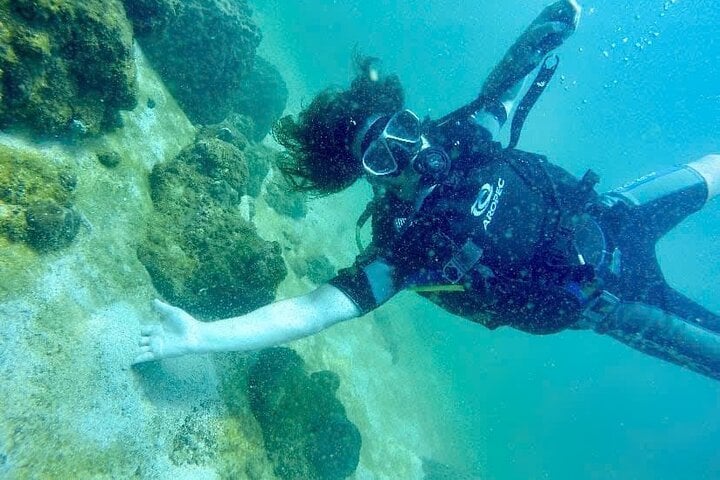 Phu Quoc Ocean Explorer and Fishing Trip 9