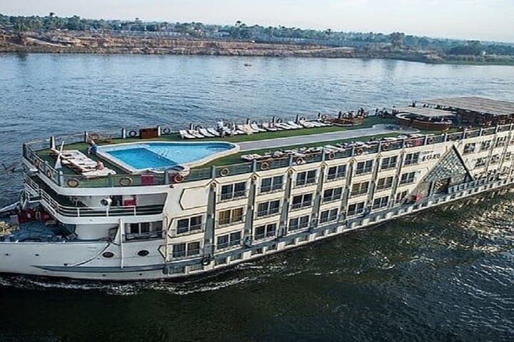 Full Day West Banks of Luxor