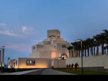 Private Customizable City Tour of Doha, Qatar