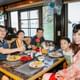 Ha Long Bay Full Day Tour : Kayak,Cave Explore,Swimming from Tuan Chau Island