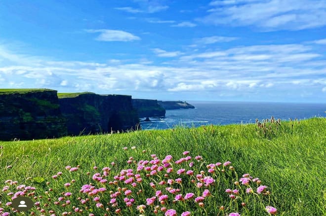 Premium Cliffs of Moher Day Tour 7