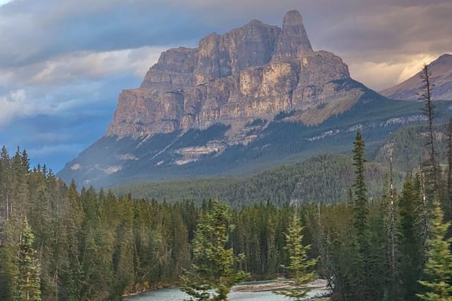 Private Tour Moraine Lake and Lake Louise photo 5