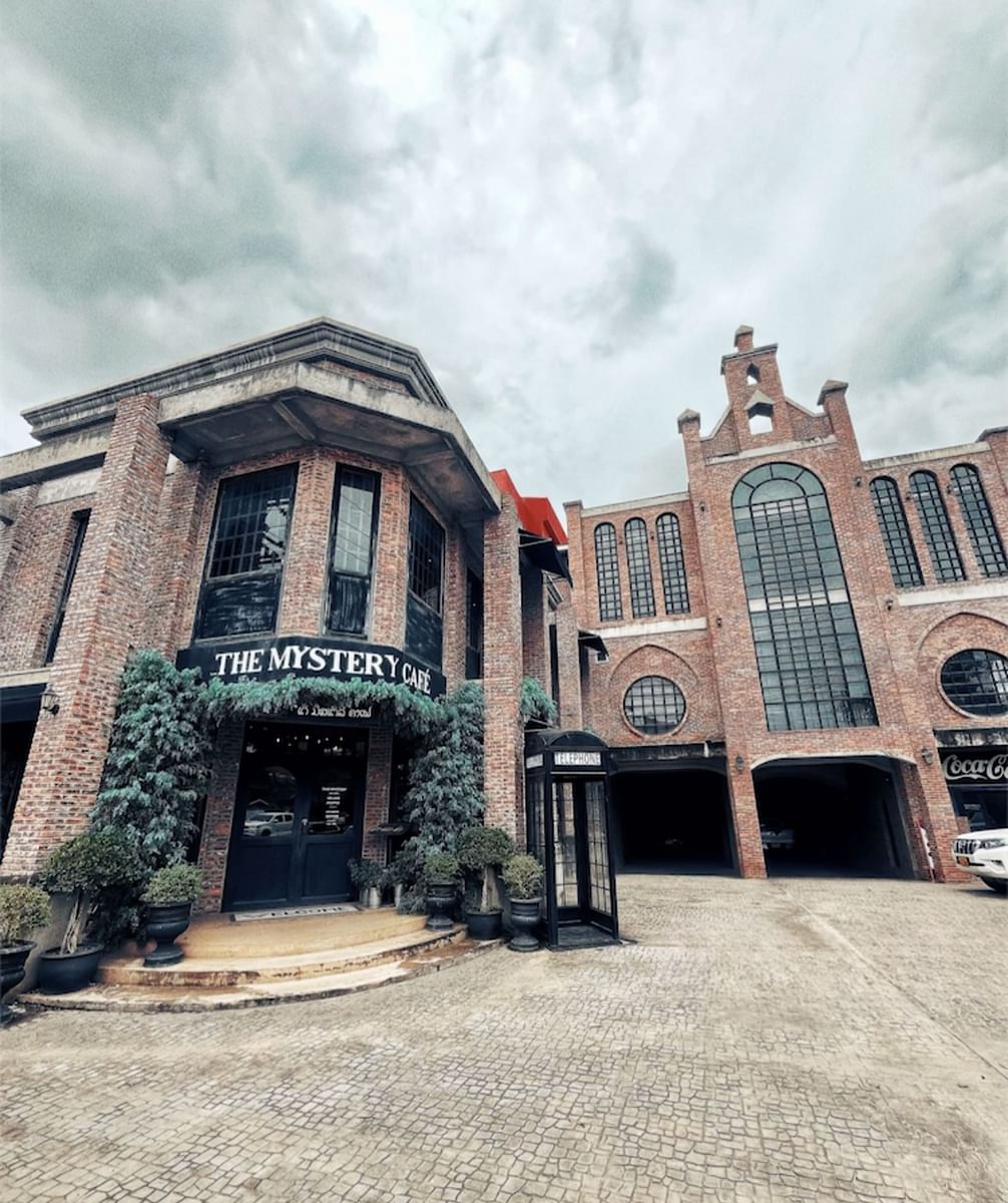 Must visit half day tour in Vientiane