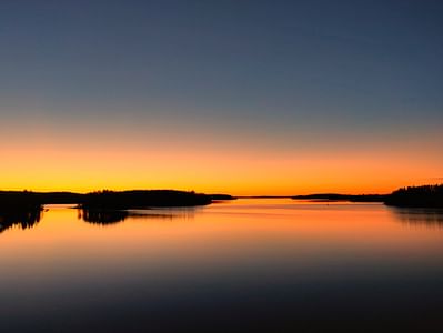 Kalahaukkapalvelut Veneretki Keitelejärven Pihkurinsaareen Viitasaari