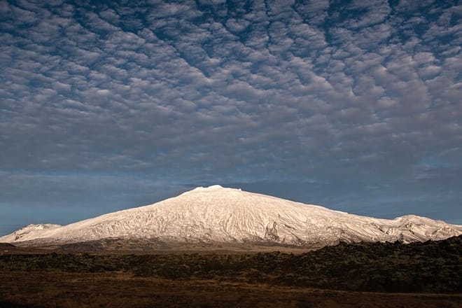 Private Tour to Snæfellsnes peninsula