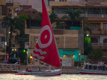 “Luxor Felucca Rental: Your Private Nile Adventure”