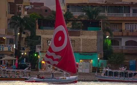 Private Felucca Ride on the Nile in Luxor with Guide