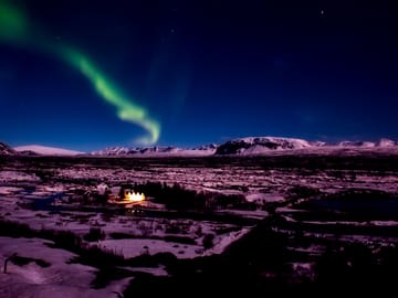 Aurora Borealis
