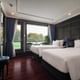 Rosy Cruise - Best Halong Bay Luxury 5 Star Cruise (2D1N)