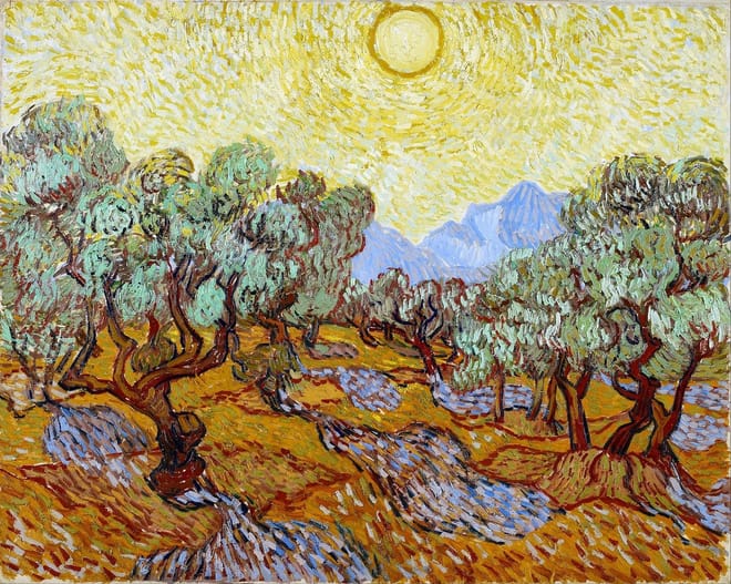 Van Gogh Museum Private Tour – Official Art History Guide 8
