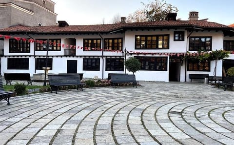 Day Trip from Tirana to Prizren and Kukës Lake