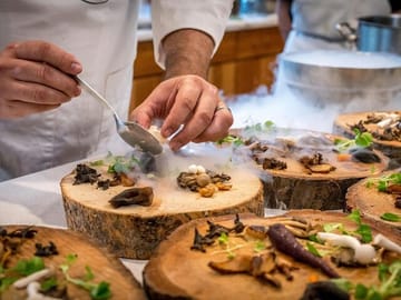 Moroccan Cooking Class and Market Tour in Marrakech