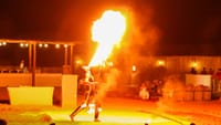 Ski Dubai Snow - Plus tour & Desert Safari with BBQ Dinner 4