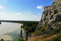 Bratislava and Devin Castle private tour from Vienna 8