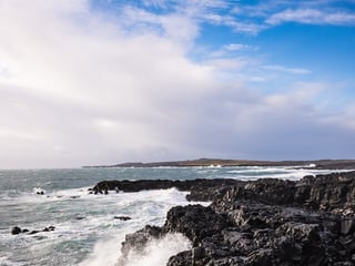 Private Reykjanes Tour with Photo Package Included, photo 6