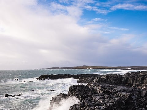 Private Reykjanes Tour with Photo Package Included, photo 6