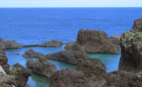 Jeep Tour of Volcanic Pools and UNESCO Forests in Portugal