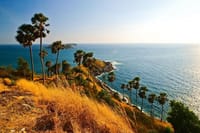 Explore Phuket Own Town City Tour  Half Day 1